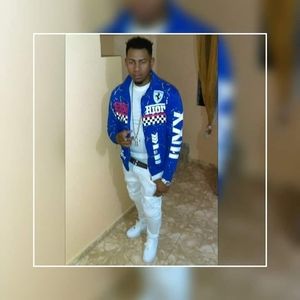 Meet your Posher, Jovanny